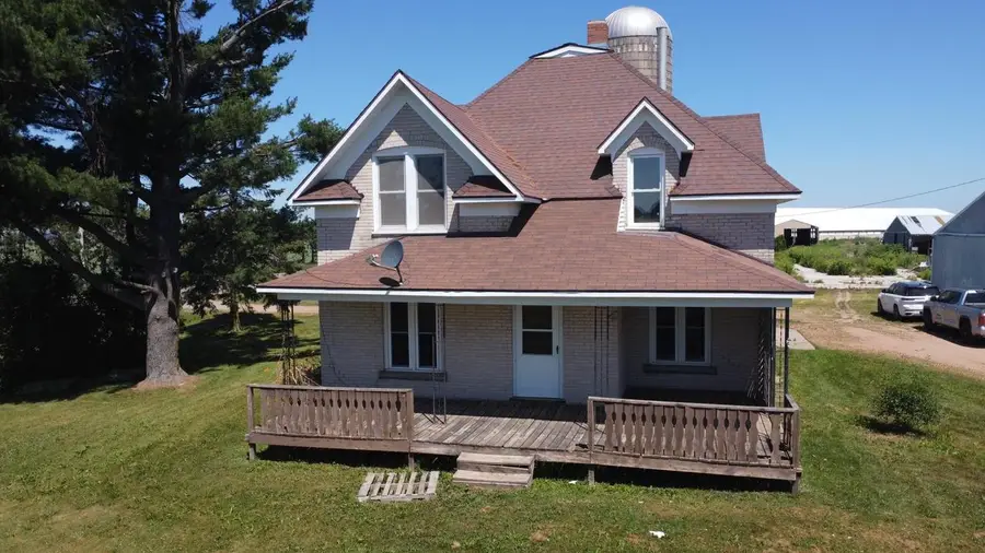 W7290 PRICE POLAR ROAD, Bryant, WI 54418 - #3
