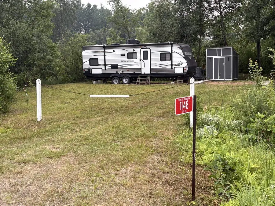 1148 STATE HIGHWAY 173, Babcock, WI 54413 - #2