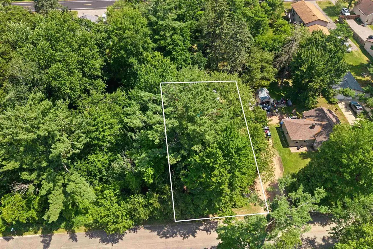 Lot 3 COON AVENUE, Stevens Point, WI 54481 - #1