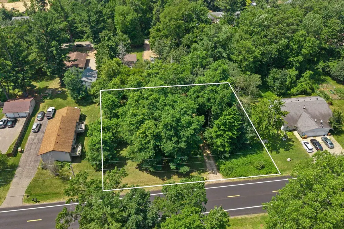 Lot 2 WHITING AVENUE, Stevens Point, WI 54481 - #1