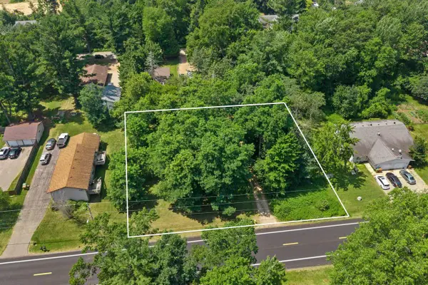Lot 2 WHITING AVENUE, Stevens Point, WI 54481