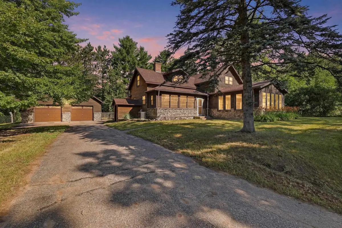 2496 ELLIS ROAD, Custer, WI 54423 - #1