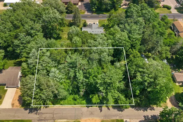 Lot 4 COON AVENUE, Stevens Point, WI 54481