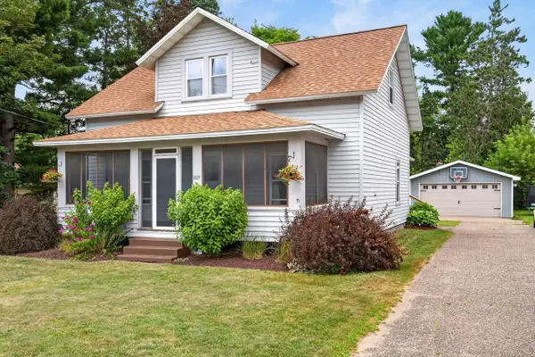 917 WESTERN AVENUE, Mosinee, WI 54455