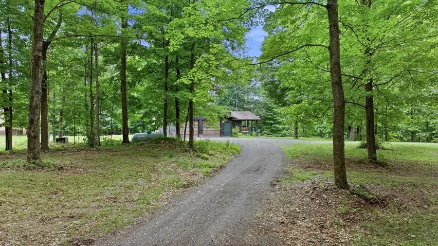 W11585 BRUSH CREEK ROAD, Medford, WI 54451 - #3