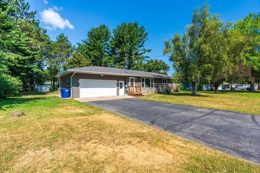 5108 VON KANEL STREET, Weston, WI 54476 - #3
