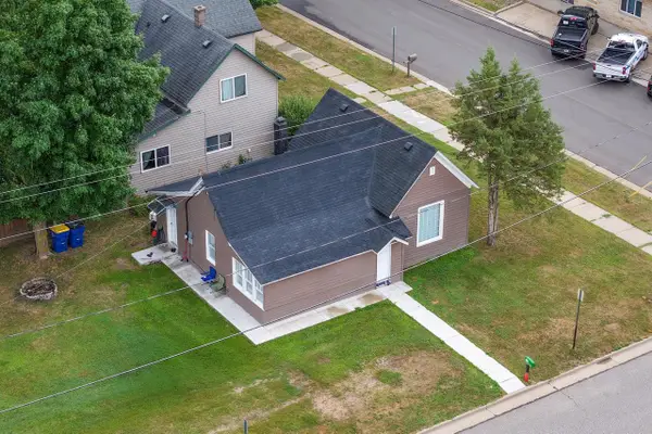 111 S OREGON STREET, Merrill, WI 54452