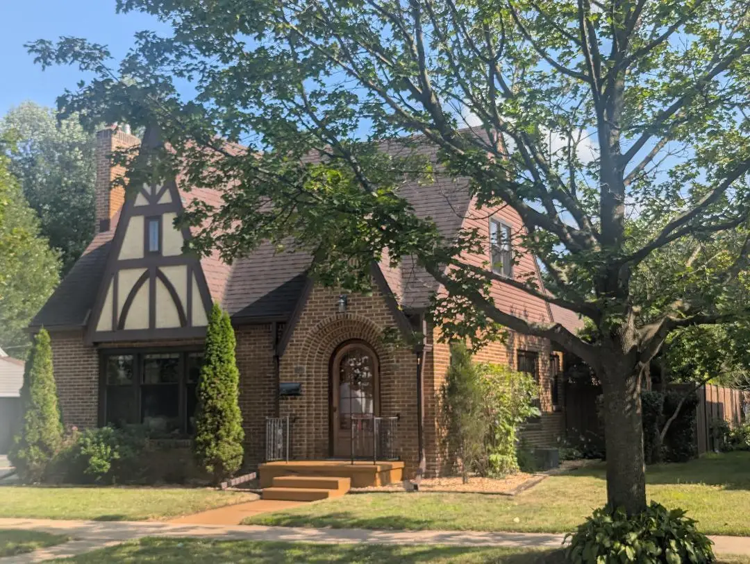 805 STEUBEN STREET, Wausau, WI 54403 - #1
