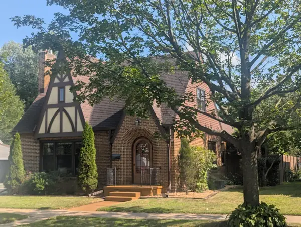 805 STEUBEN STREET, Wausau, WI 54403