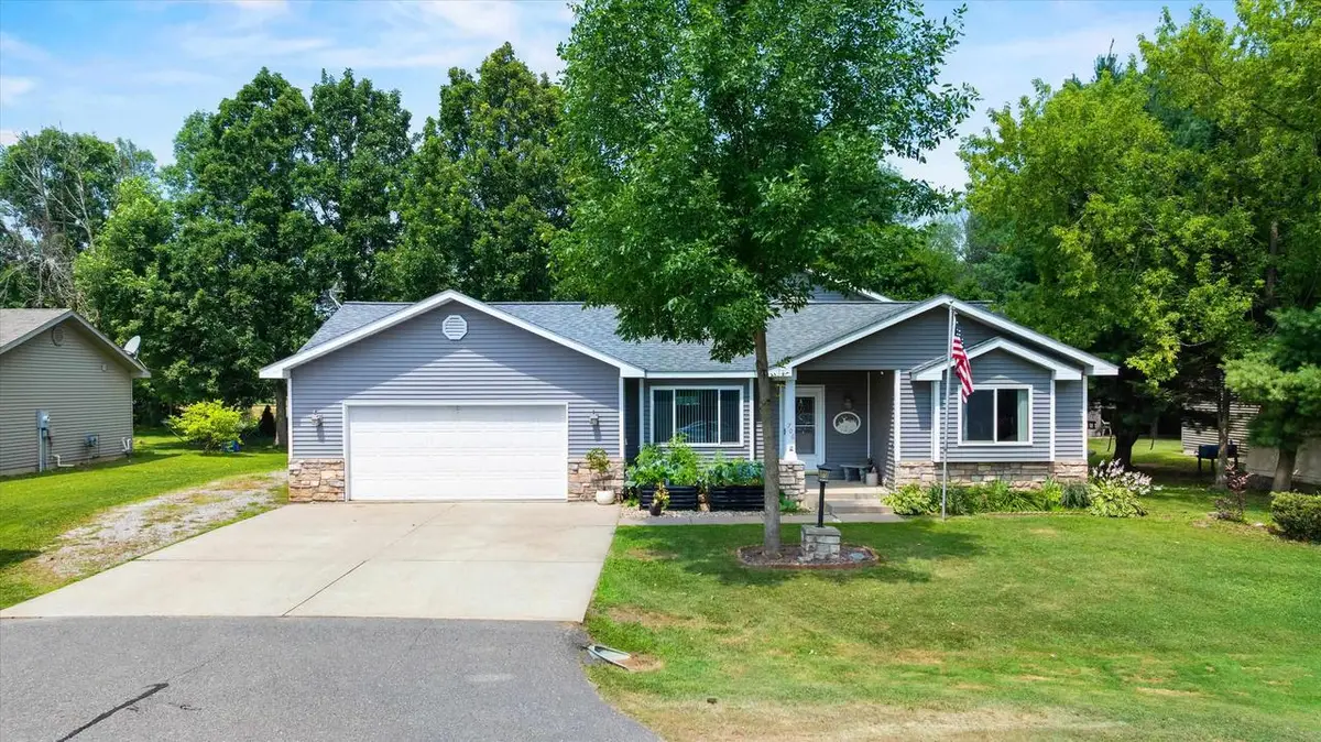 706 W ROBERTS STREET, Spencer, WI 54479 - #1