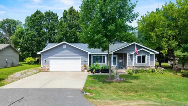 706 W ROBERTS STREET, Spencer, WI 54479