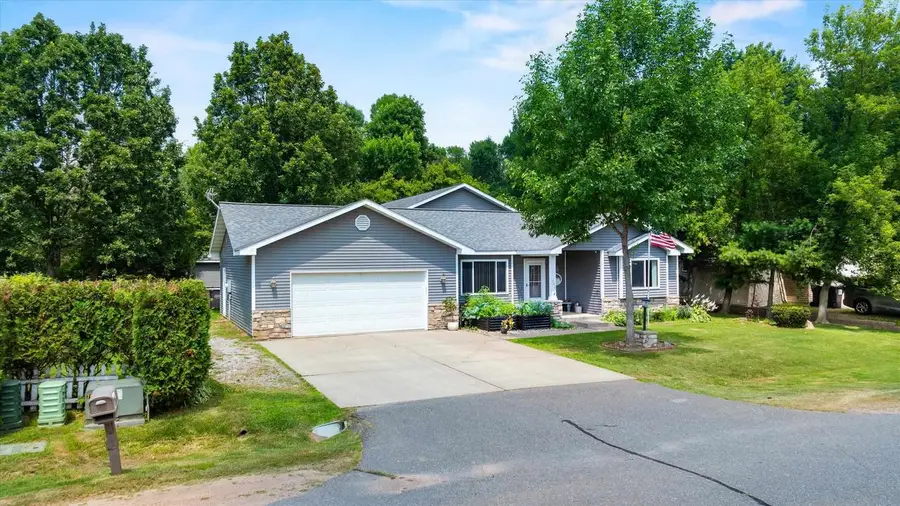 706 W ROBERTS STREET, Spencer, WI 54479 - #2