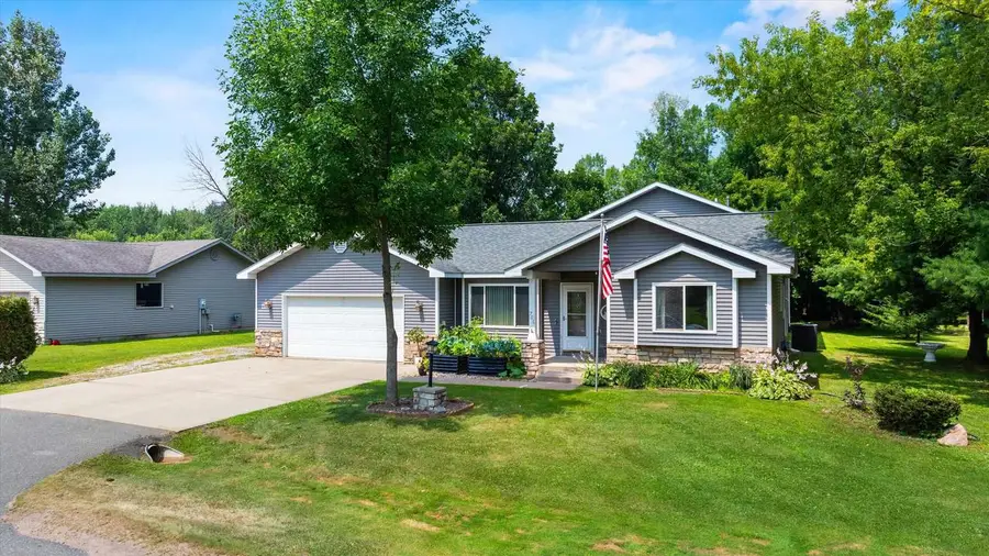 706 W ROBERTS STREET, Spencer, WI 54479 - #3