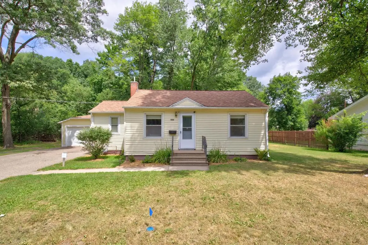 1930 CAREY STREET, Wisconsin Rapids, WI 54495 - #1