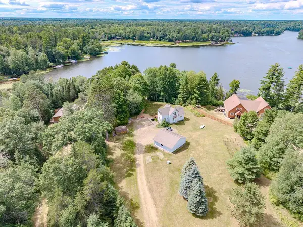 N11223 SCHMIDTBAUER ROAD, Tomahawk, WI 54487