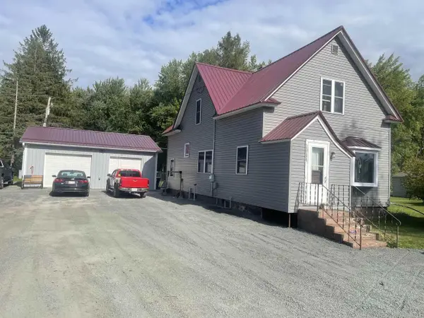 1014 DIVISION STREET, Withee, WI 54498