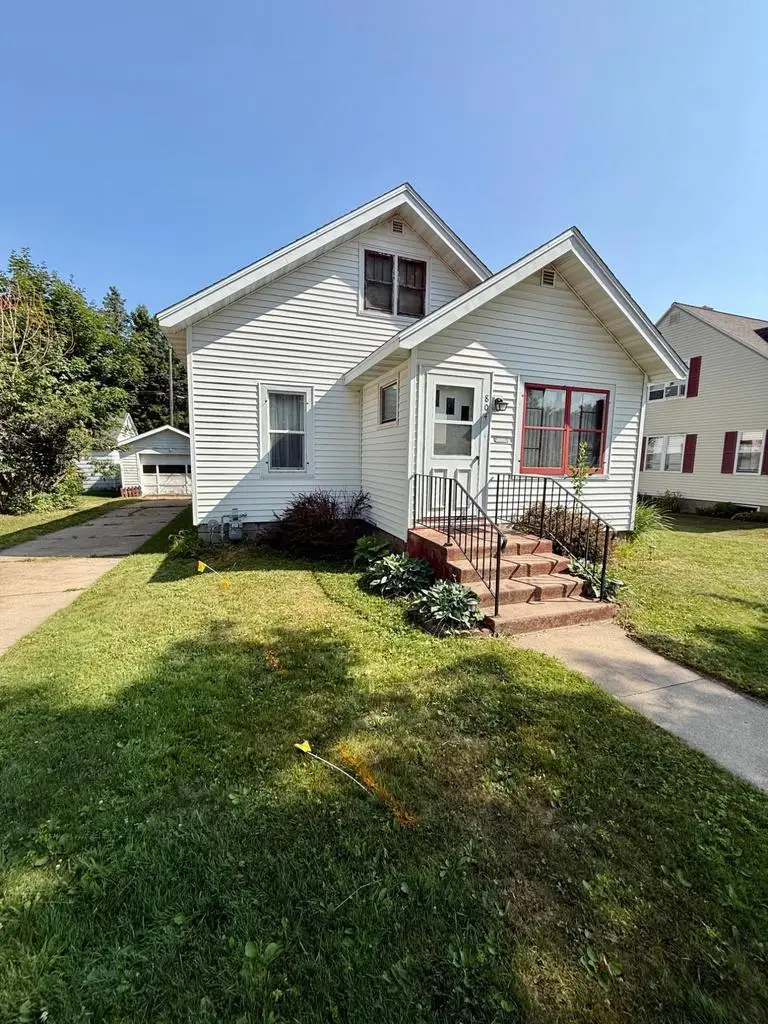 804 STARK STREET, Wausau, WI 54403 - #1