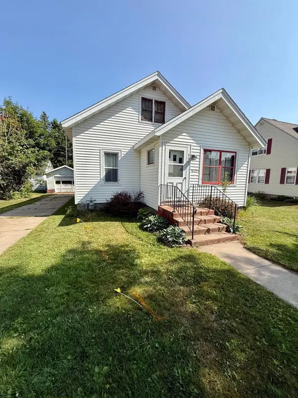 804 STARK STREET, Wausau, WI 54403
