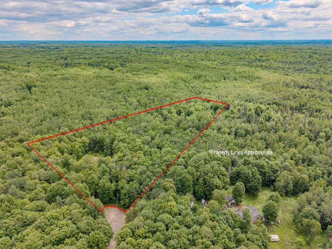6939 HILL COURT ROAD, Merrill, WI 54452 - #1