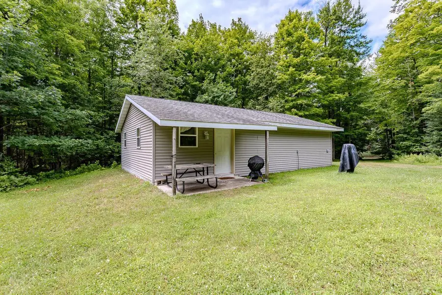 6939 HILL COURT ROAD, Merrill, WI 54452 - #3