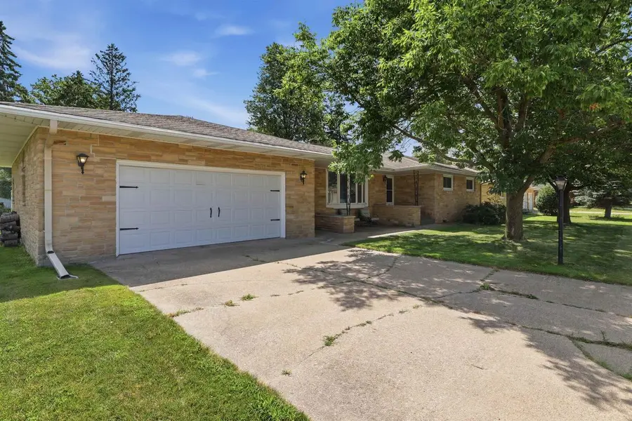 211 MEADOW STREET, Stevens Point, WI 54481 - #2