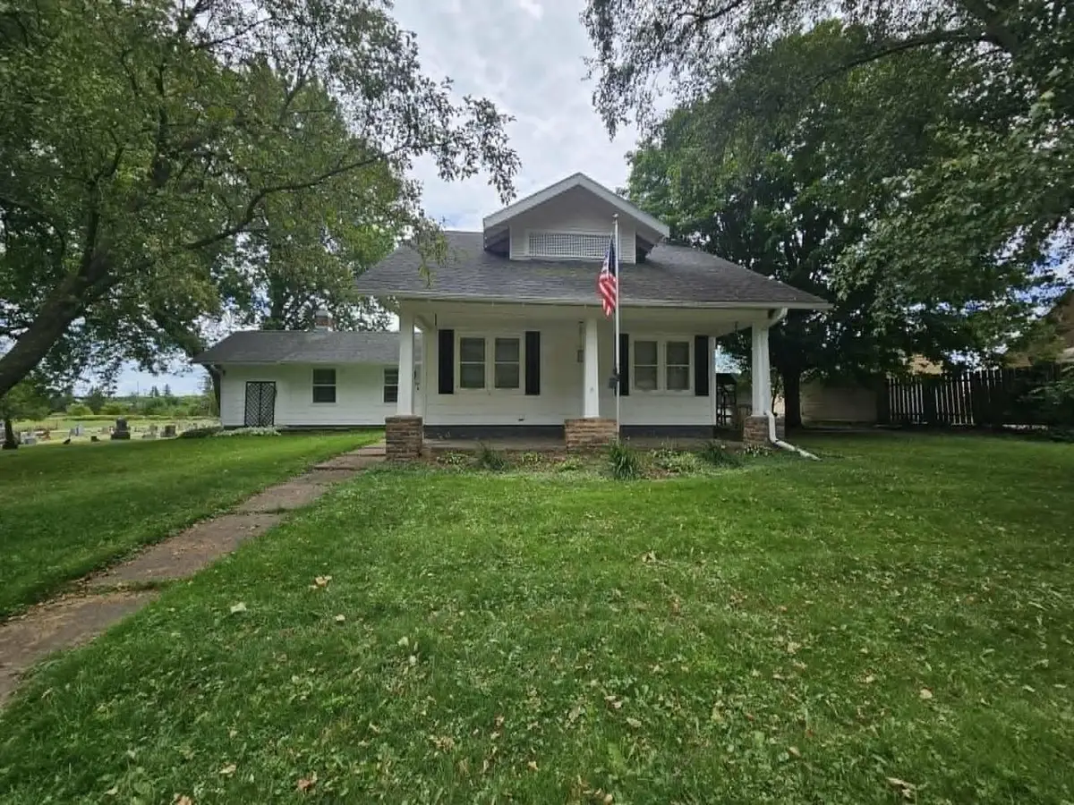 119331 LARCH STREET, Stratford, WI 54484 - #1