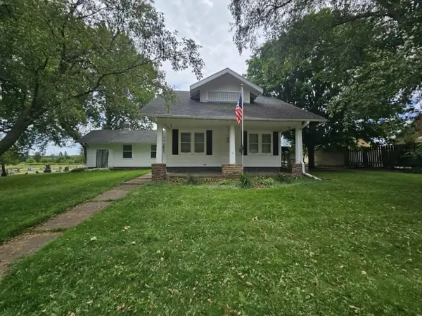 119331 LARCH STREET, Stratford, WI 54484
