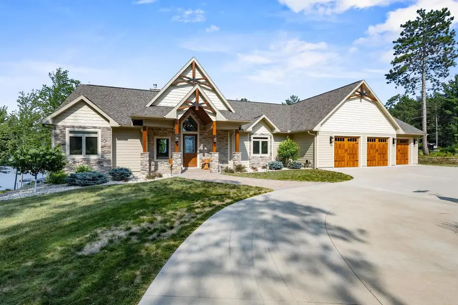 855 S SHORE DRIVE, Wisconsin Rapids, WI 54494 - #2