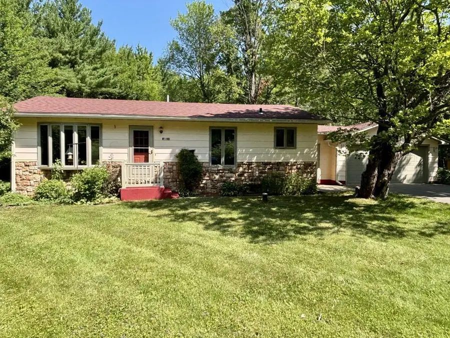 W5448 ZASTROW LANE, Merrill, WI 54452 - #3