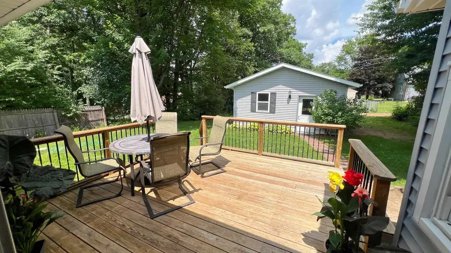 512 EDGAR AVENUE, Rothschild, WI 54474 - #3