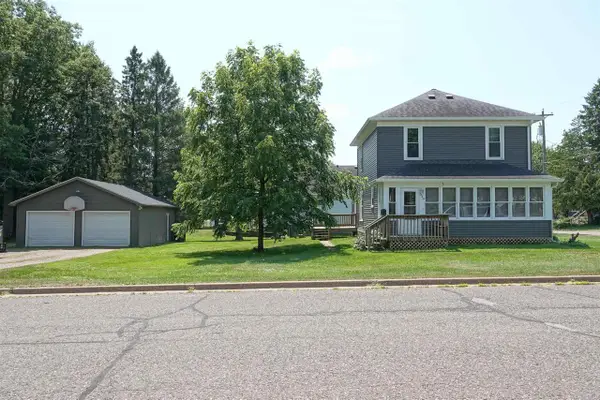 530 W MAPLE STREET, Medford, WI 54451