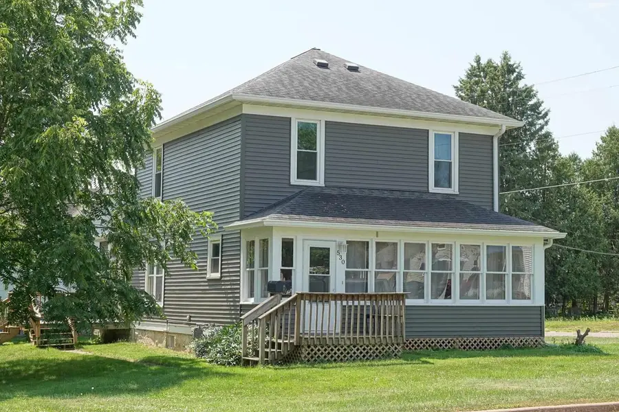 530 W MAPLE STREET, Medford, WI 54451 - #2
