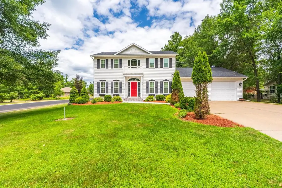 636 OCONTO ROAD, Mosinee, WI 54455 - #3