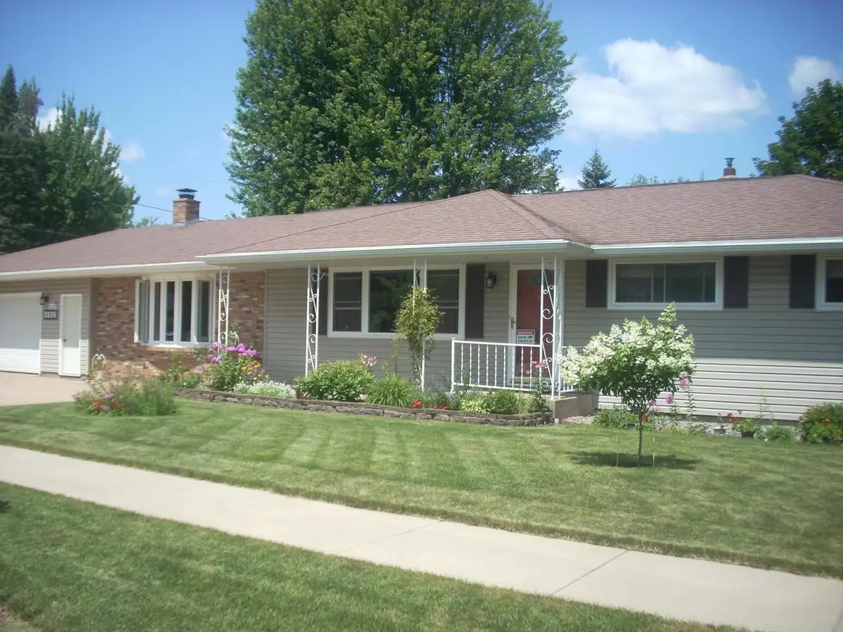 3116 JORDAN LANE, Stevens Point, WI 54481 - #1