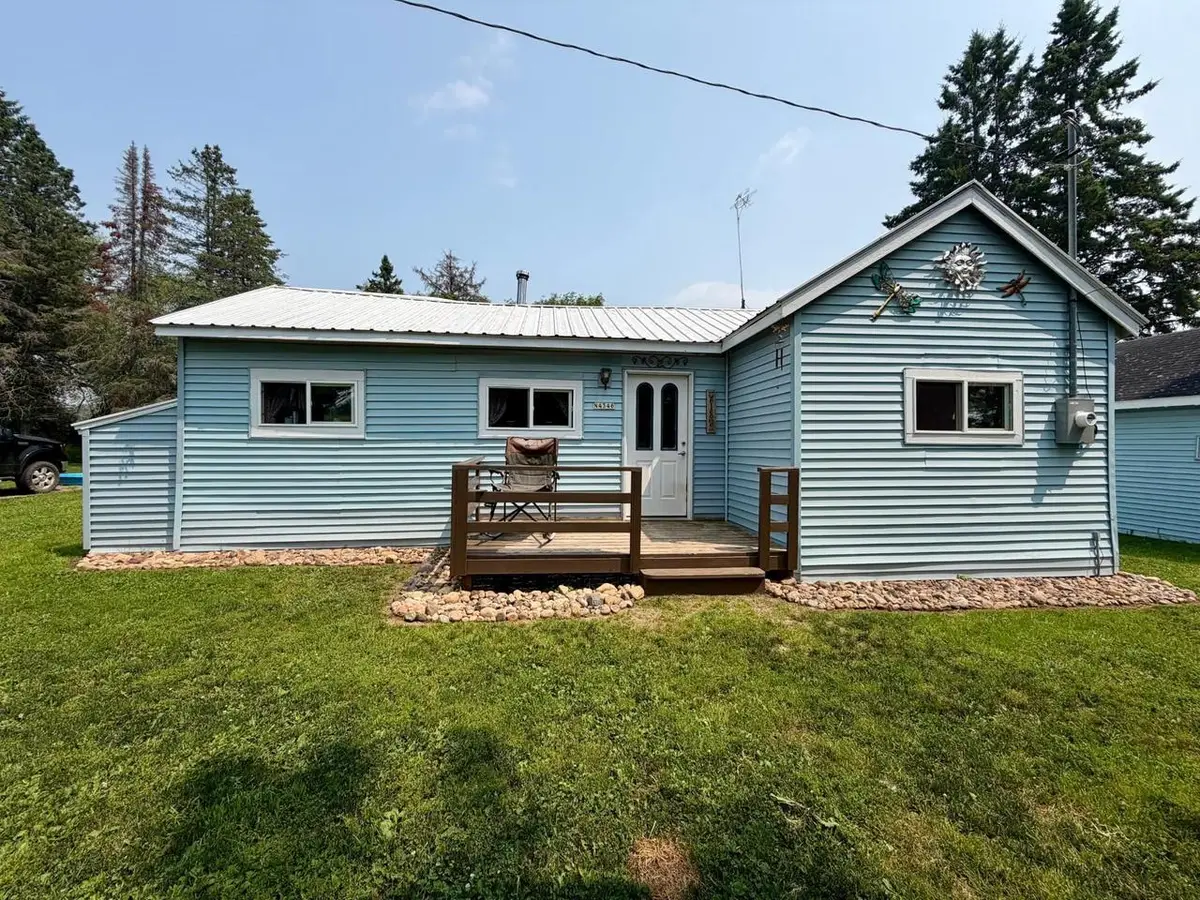N4346 EAST ROAD, Kennan, WI 54537 - #1