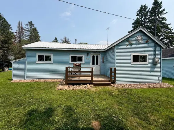 N4346 EAST ROAD, KENNAN, WI 54537