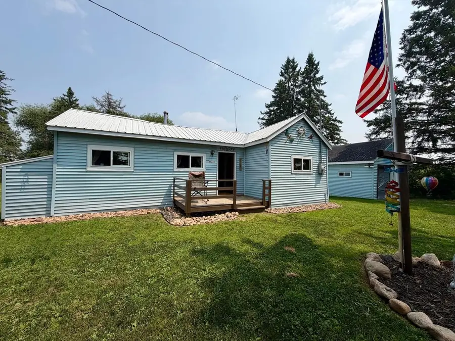 N4346 EAST ROAD, Kennan, WI 54537 - #2