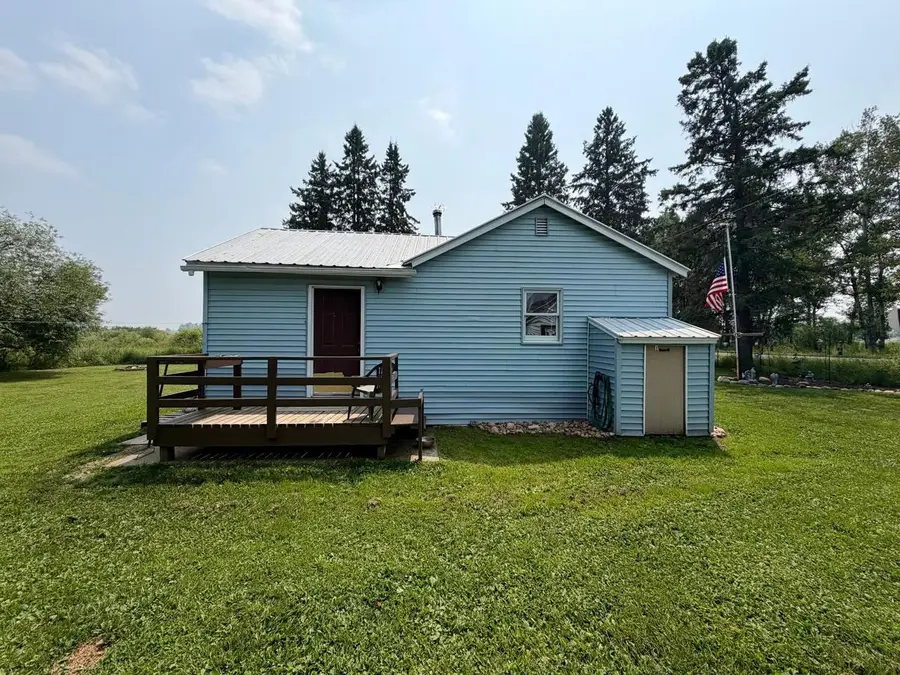 N4346 EAST ROAD, Kennan, WI 54537 - #3