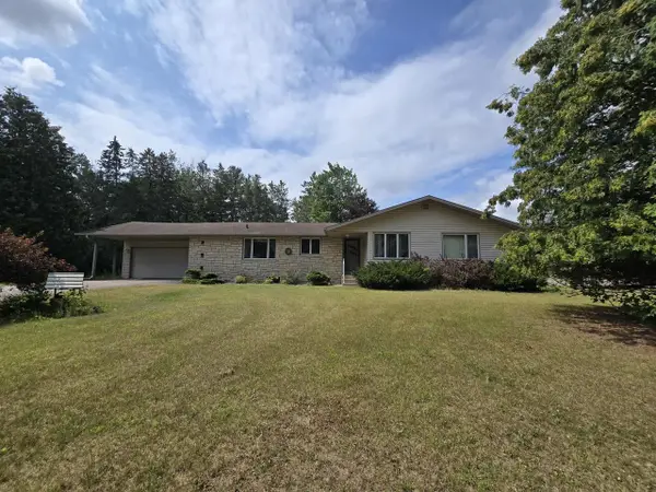 5289 REDDIN ROAD, Wisconsin Rapids, WI 54495