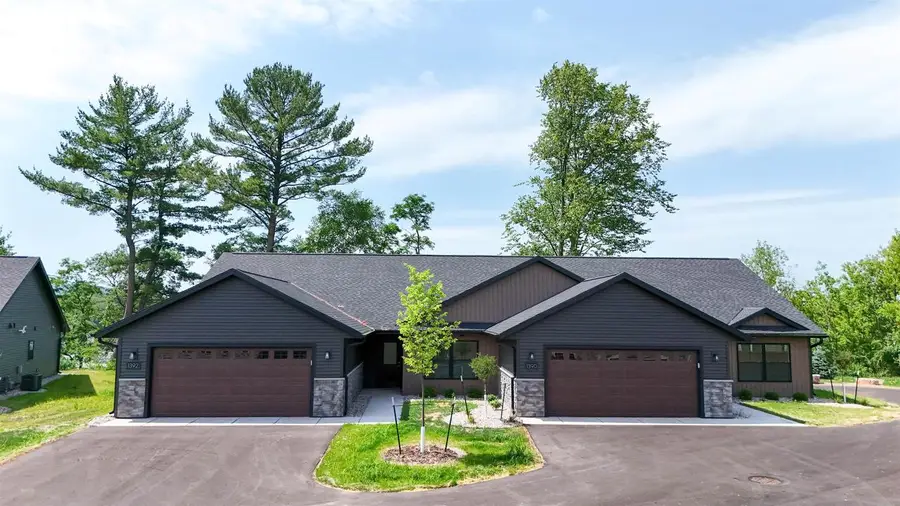 1390 PARK DRIVE #Unit 106, Schofield, WI 54476 - #2