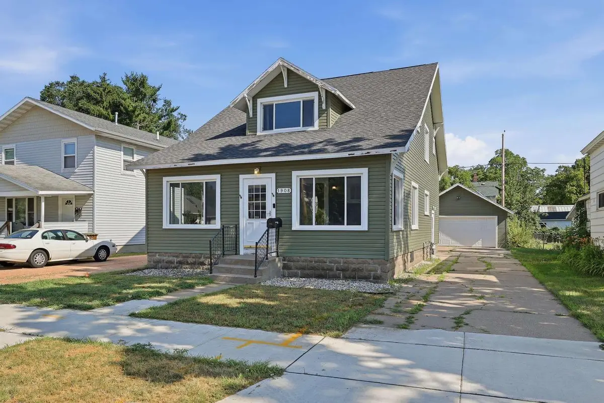 1908 MADISON STREET, Stevens Point, WI 54481 - #1