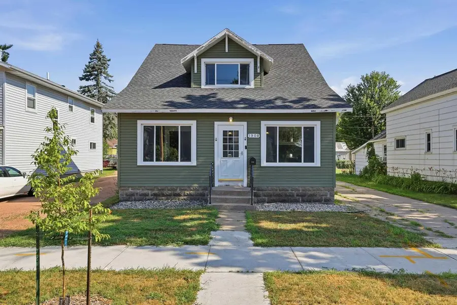 1908 MADISON STREET, Stevens Point, WI 54481 - #3