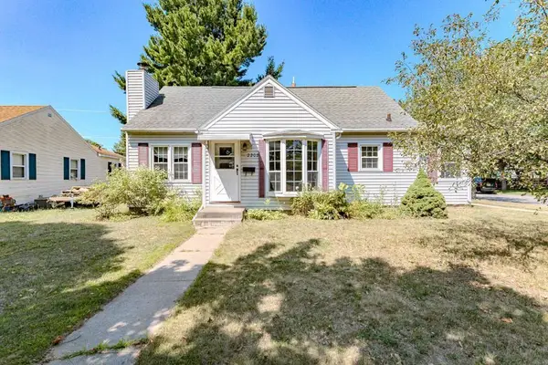 2202 ZIMMERMAN STREET, Wausau, WI 54403