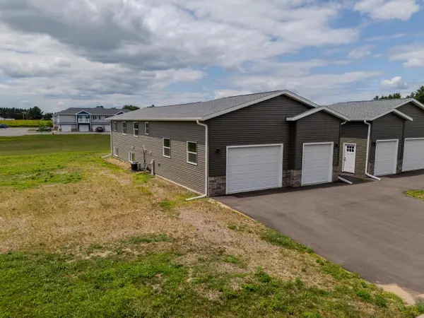 604B EUGENE STREET, Merrill, WI 54452