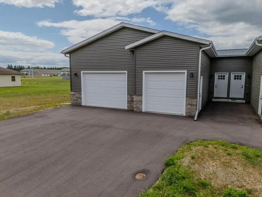 604B EUGENE STREET, Merrill, WI 54452 - #2