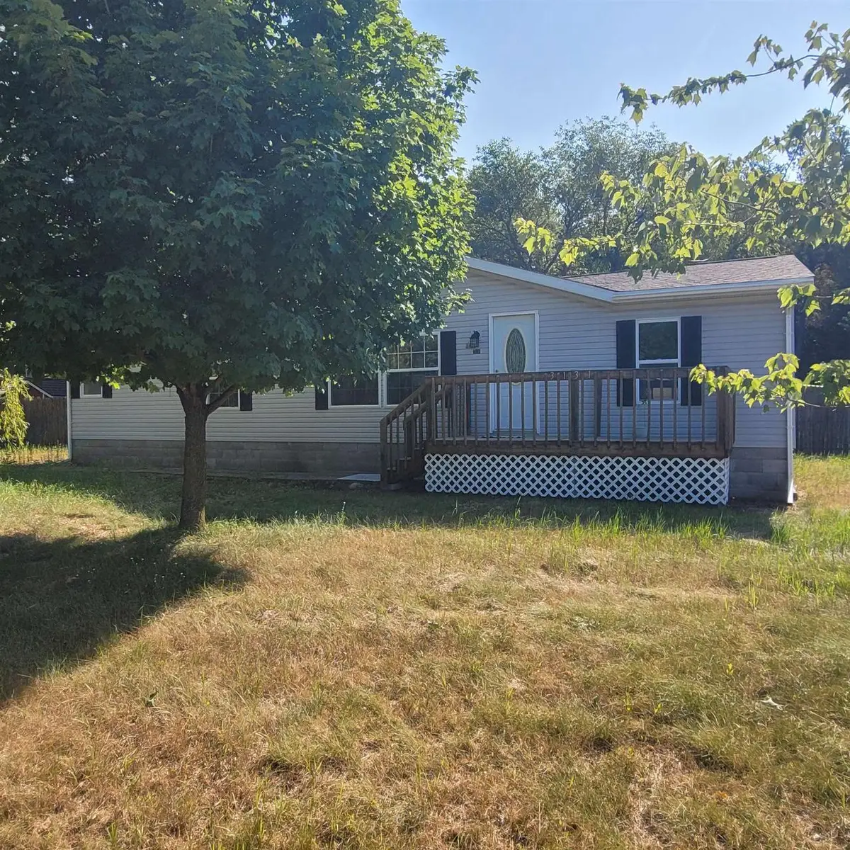 3131 16TH STREET SOUTH, Wisconsin Rapids, WI 54494 - #1