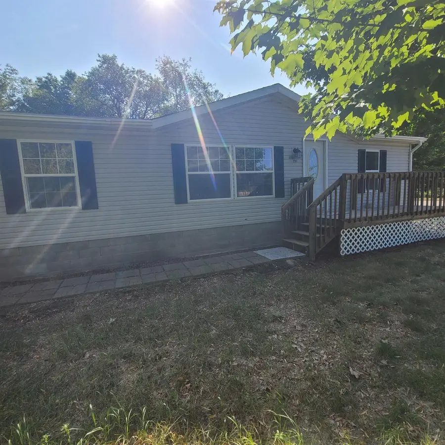 3131 16TH STREET SOUTH, Wisconsin Rapids, WI 54494 - #3
