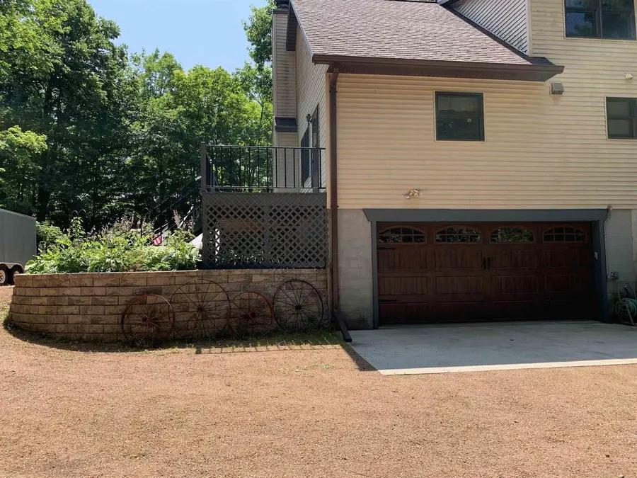 W9159 BIRCHWOOD LANE, Neva, WI 54409 - #3