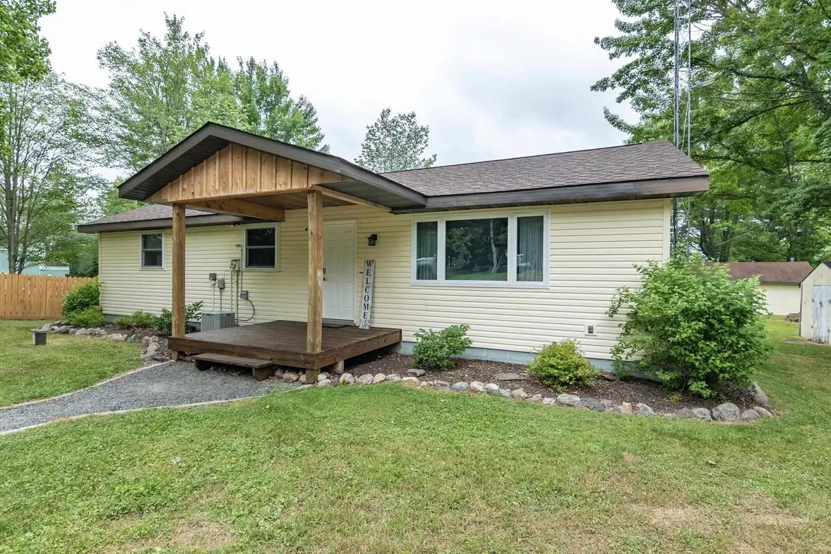 N9873 WOODLAND LANE, Phillips, WI 54555 - #1