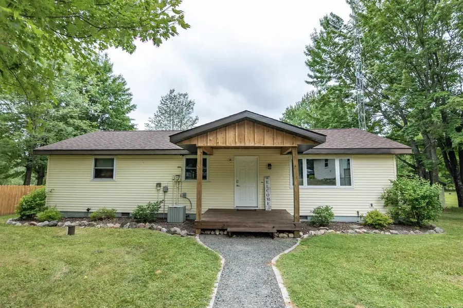 N9873 WOODLAND LANE, Phillips, WI 54555 - #2